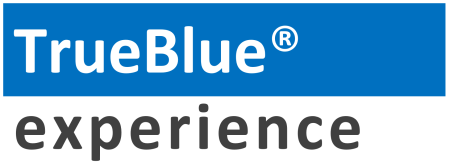 TrueBlue Experience
