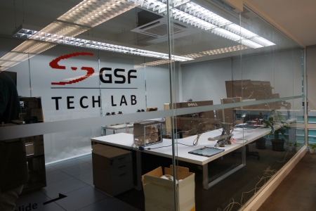 GSF - TechLAB